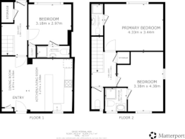 Apartment for sale in Scotland