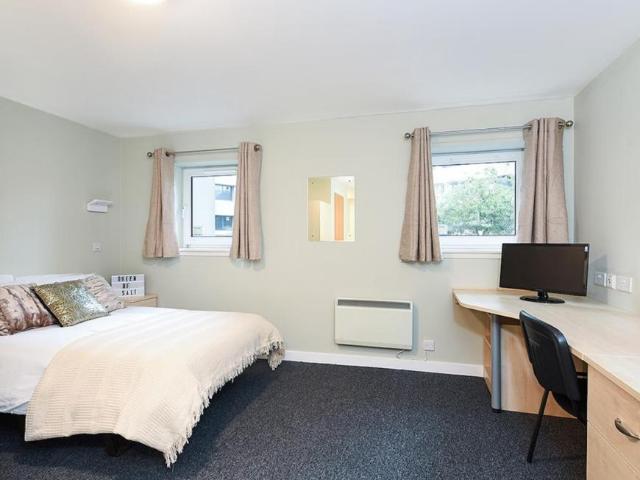 Room for rent in Ballindoch, Scotland