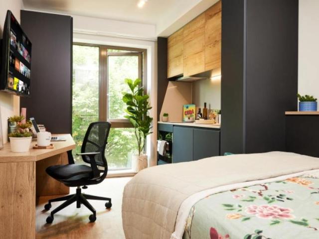 Room for rent in Spon End, West Midlands