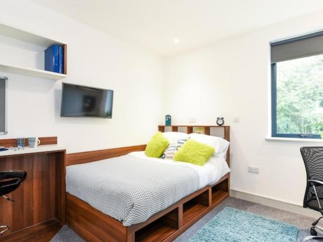 Room for rent in Claypath, Durham