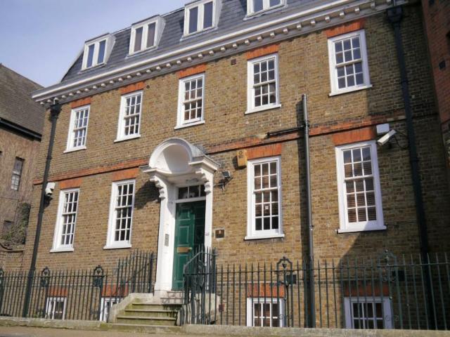 Room for rent in Greater London