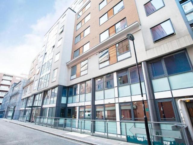 Room for rent in Finsbury, Greater London