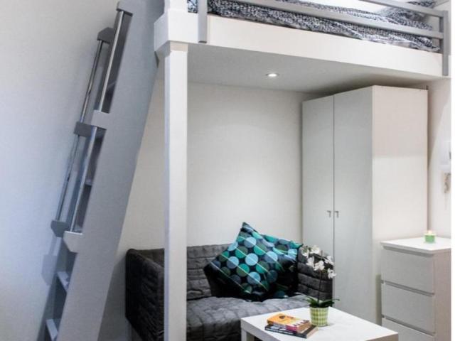 Room for rent in Brownswood Park, Stoke Newington