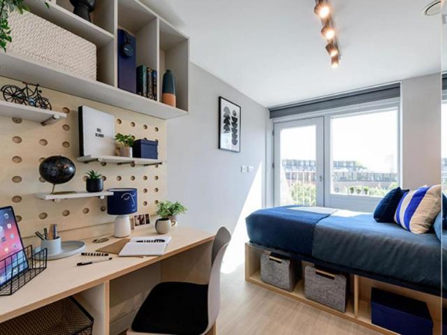 Room for rent in Old Ford, Bow