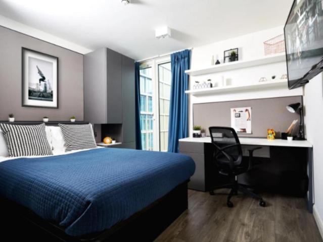 Room for rent in Grainger Town, Tyne And Wear