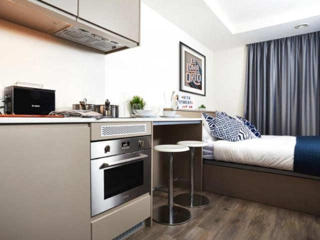 Room for rent in Grainger Town, Tyne And Wear