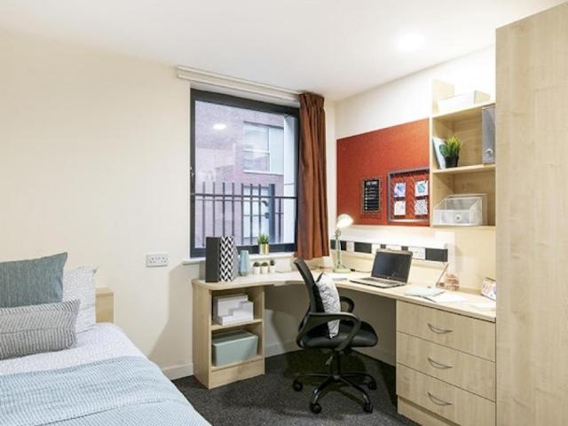 Room for rent in Saint Vincent's, Netherthorpe