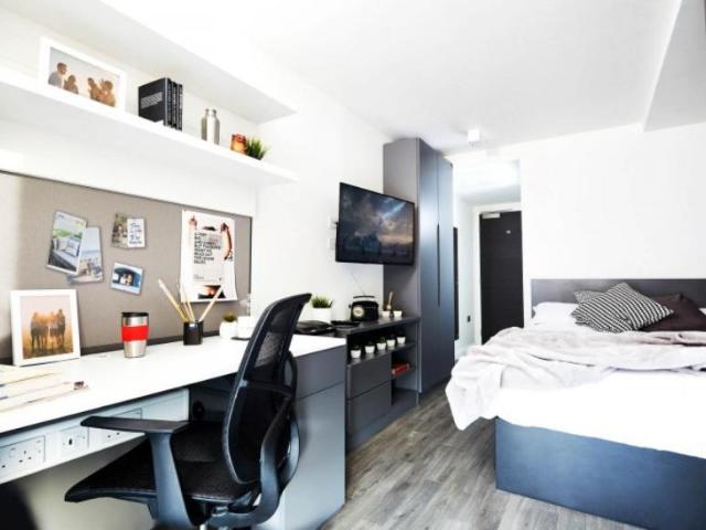 Room for rent in Portswood, City Of Southampton