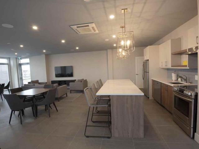 Apartment for rent in Fairview, Nova Scotia
