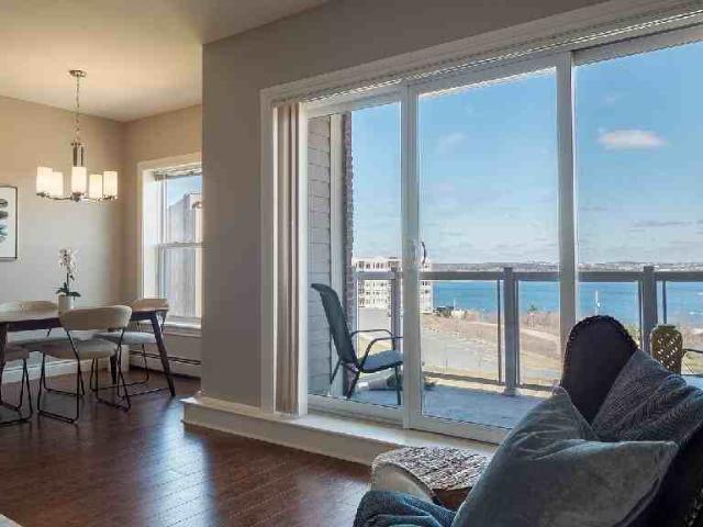 Apartment for rent in Fairview, Nova Scotia
