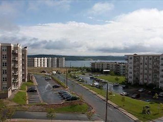 Apartment for rent in Fairview, Nova Scotia