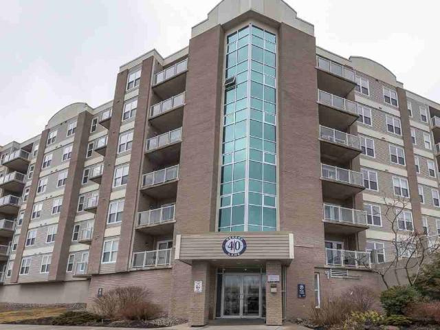 Apartment for rent in Fairview, Nova Scotia