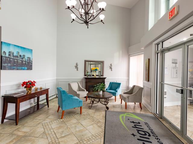 Apartment for rent in Fairview, Nova Scotia