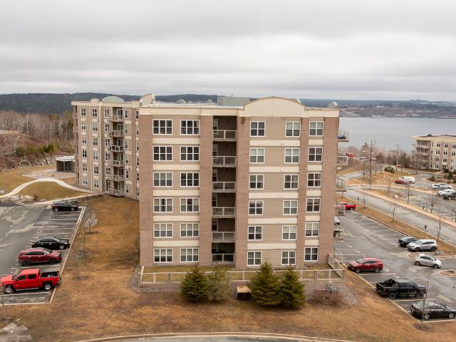 Apartment for rent in Fairview, Nova Scotia