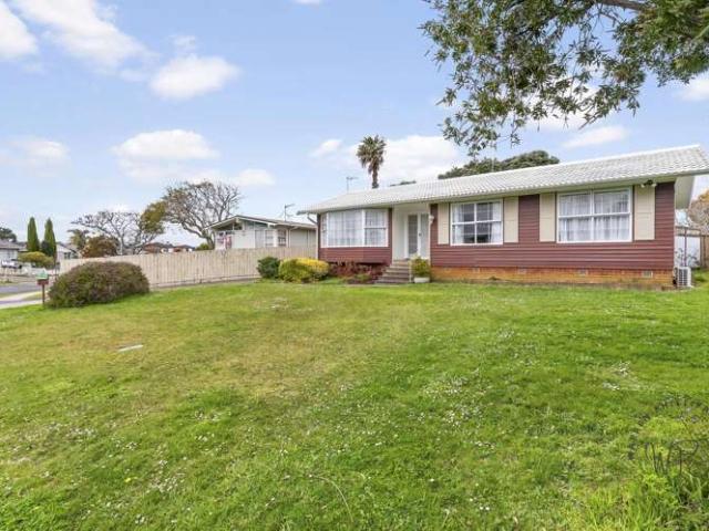 House for sale in Manurewa