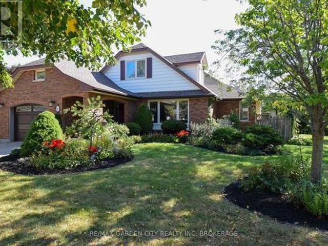 House for sale in Niagara, Ontario