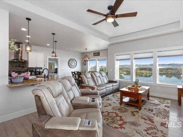 House for sale in Hagerman, Idaho