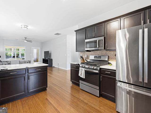 House for sale in Covington, Georgia