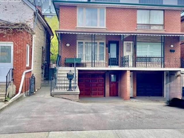 House for sale in Woburn, Ontario