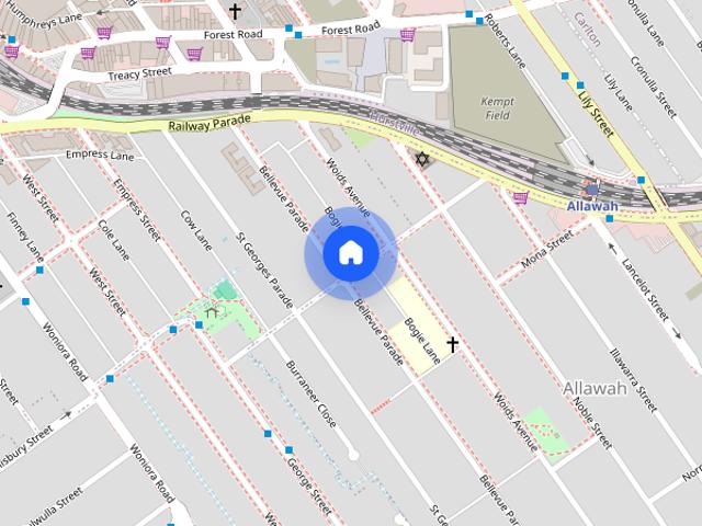 House for rent in Sydney, New South Wales