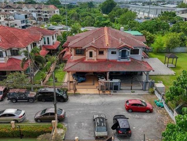 Residential House for sale in Kajang, Langat