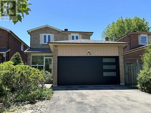 House for sale in York, Ontario