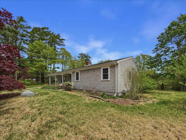 House for sale in Massachusetts