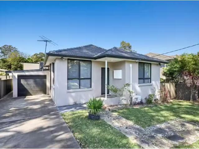 House for rent in Sydney, New South Wales