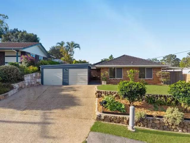 House for rent in Toombul, Queensland