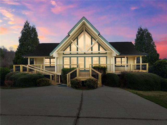 House for sale in Jefferson, Georgia