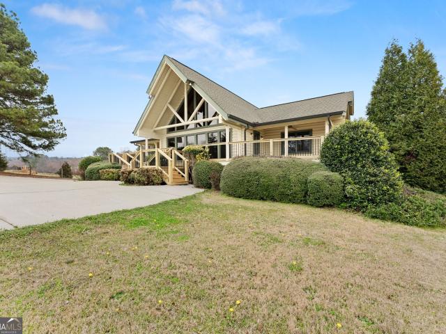 House for sale in Jefferson, Georgia
