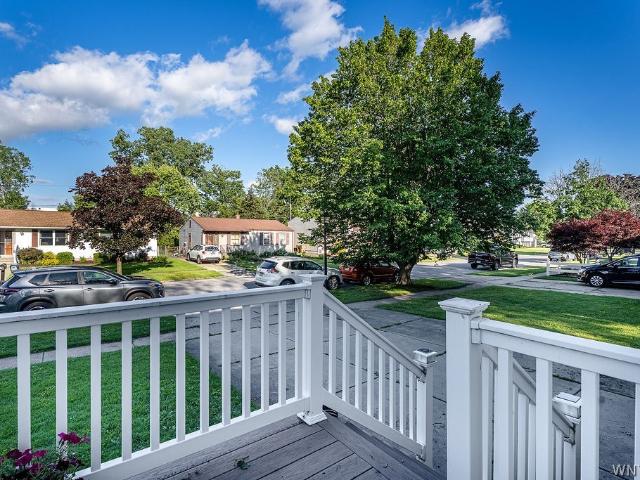 House for sale in Cheektowaga, New York