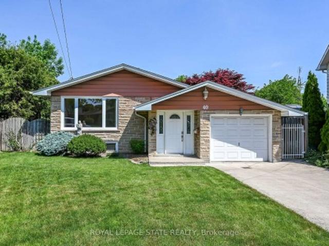 House for sale in Ancaster, Ontario