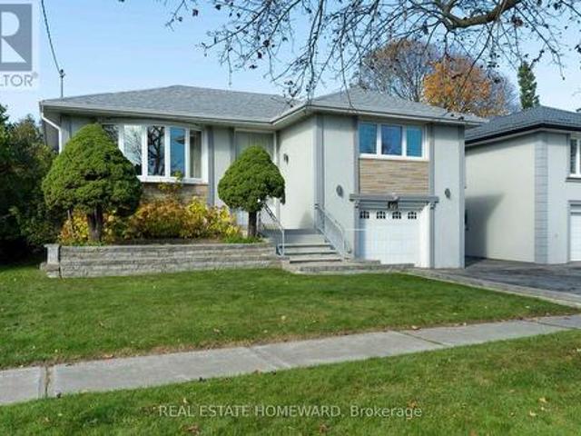 House for sale in Scarborough Centre, Toronto