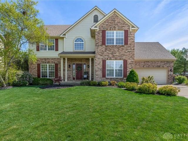 House for sale in Springboro, Ohio