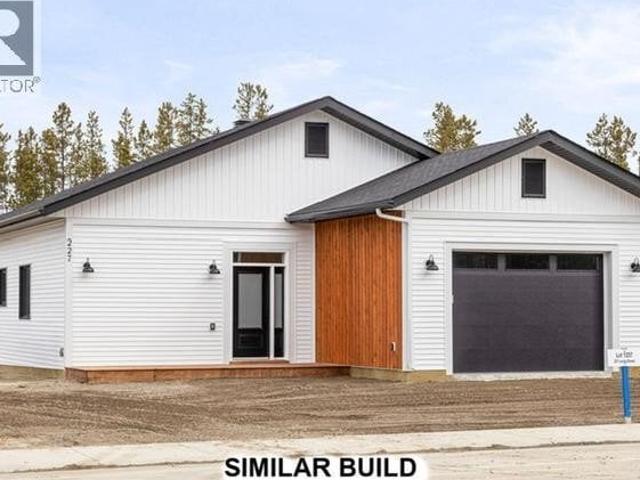 House for sale in Marsh Lake, Yukon