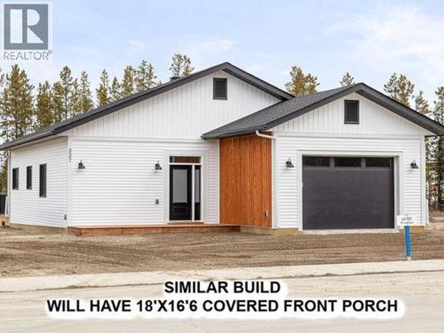 House for sale in Marsh Lake, Yukon