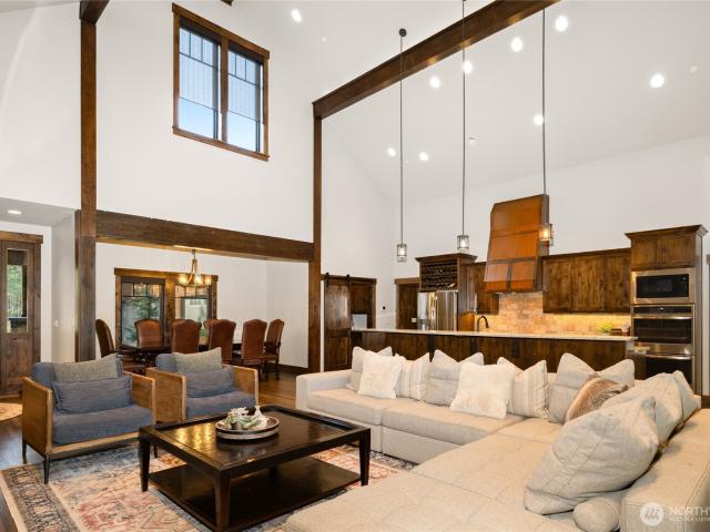 House for sale in Cle Elum, Washington