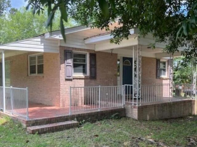 House for sale in Barnwell