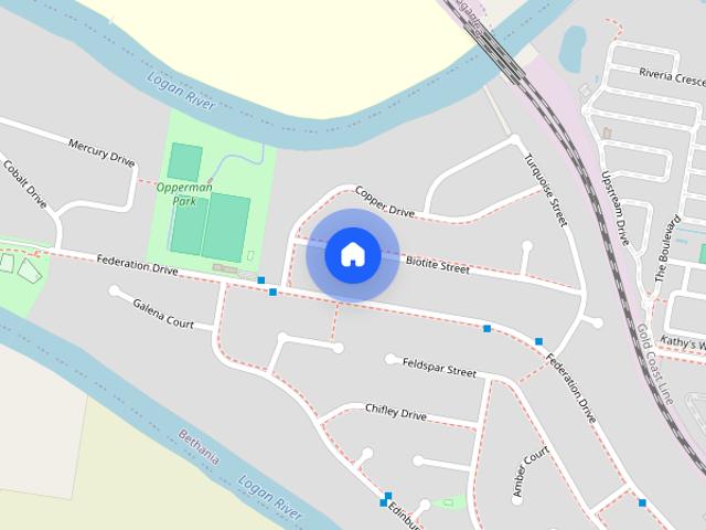 House for rent in Toombul, Queensland