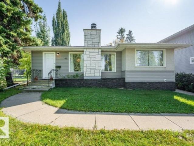 House for sale in Braeside, St. Albert