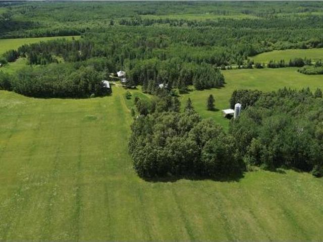 House for sale in Bergland, Ontario