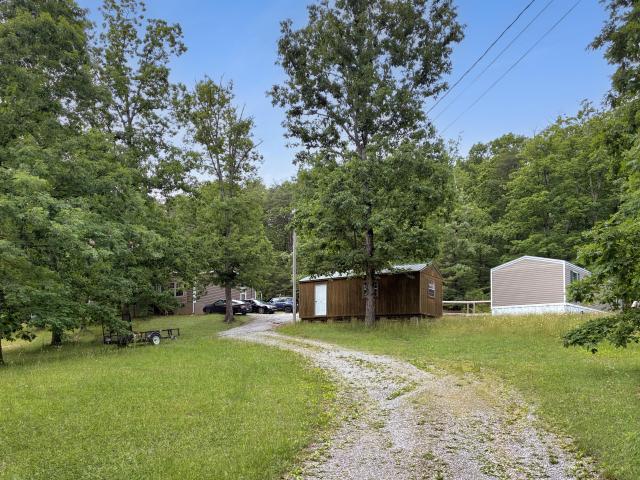 House for sale in Tennessee