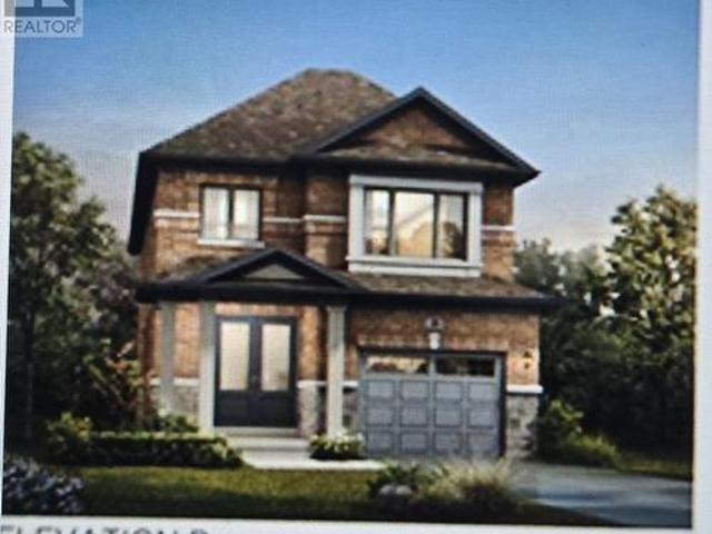 House for sale in Cambridge, Ontario