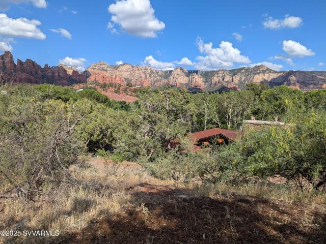 Land for sale in Sedona, Arizona