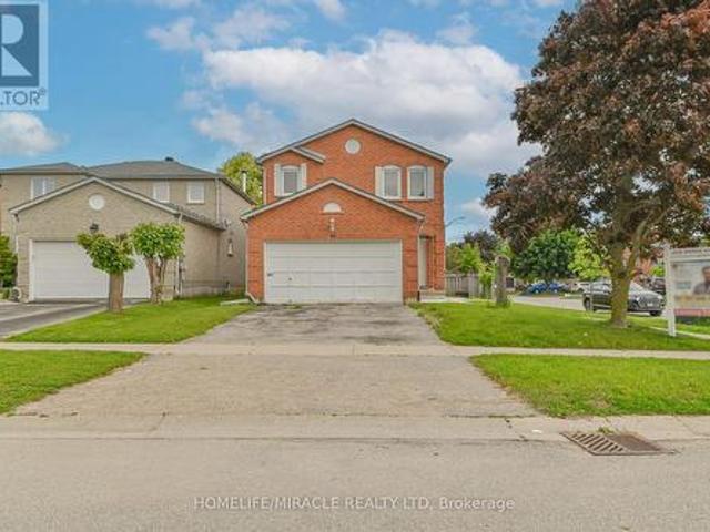 House for sale in Barrie, Ontario