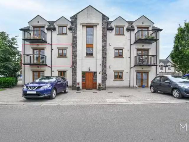 House for sale in Dunderry, North Tipperary