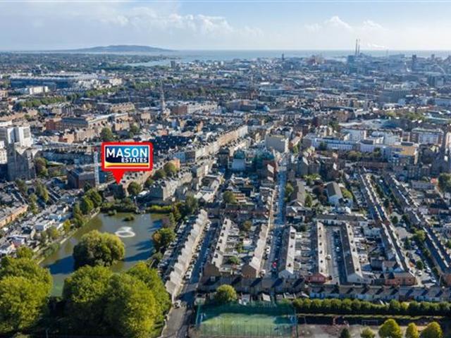 Terraced House for sale in Cabra East A ED, Dublin