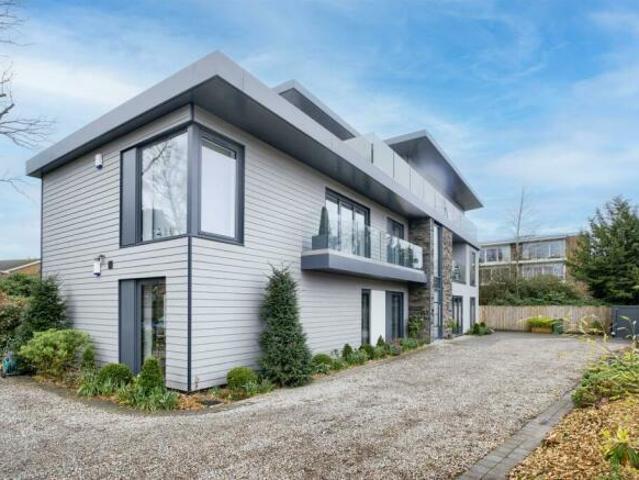 Apartment for rent in Blossomfield, Solihull