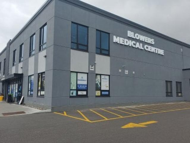 Commercial for sale in Durham, Ontario